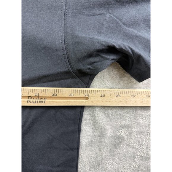 Nike SB Shirt Mens Large Black The Nike Tee Loose Fit Skateboarding DB9975-010 - Picture 12 of 12